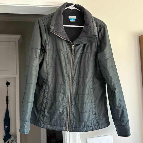 Columbia Jacket - Picture 1 of 5